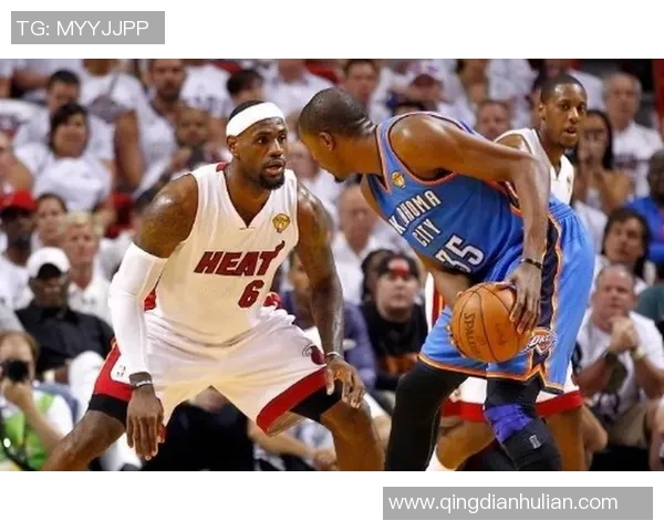 2012年NBA总决赛詹姆斯与杜兰特的巅峰对决与传奇时刻回顾