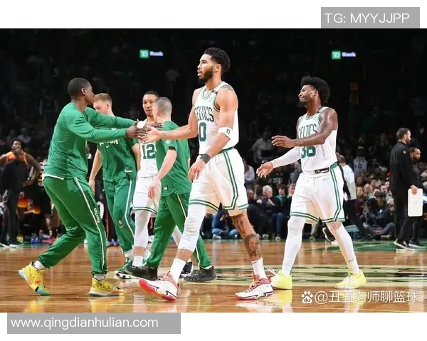 热火与凯尔特人精彩对决回放全景分析与赛后点评