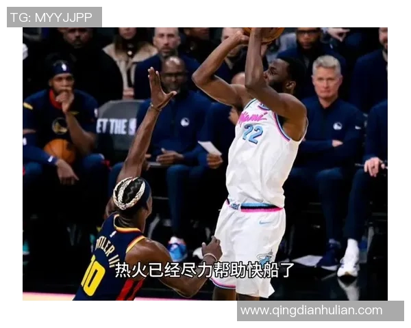 热火勇士精彩对决视频直播时间定于2月28日不容错过