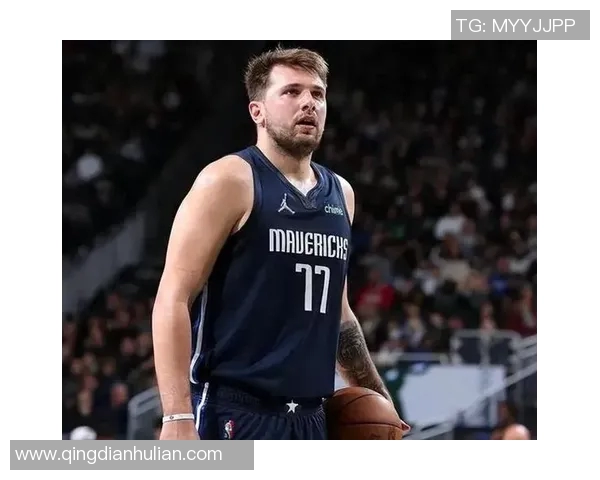 卢卡东契奇:篮球天才如何在NBA舞台上书写传奇人生