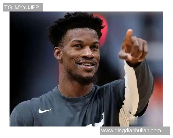 吉米巴特勒：从默默无闻到NBA超级巨星的传奇之路