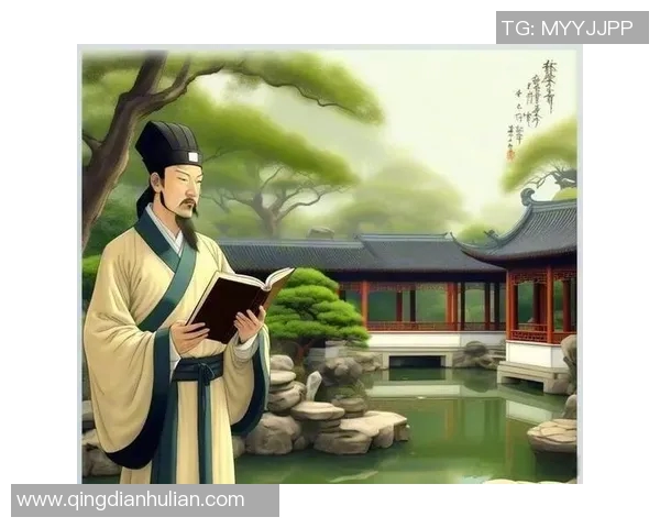 李禄的传奇人生与历史影响探讨：从书法艺术到政治风云的多重角色分析