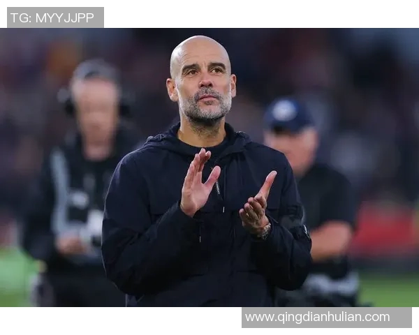 瓜迪奥拉神奇换人战术揭秘欧冠淘汰赛7次换人全员破门